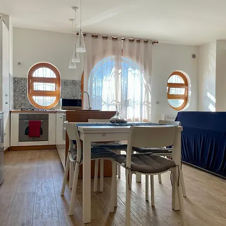 Apartamento Sunshine Taormina