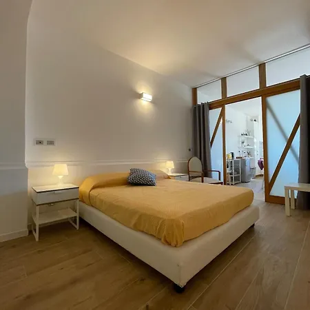 Apartamento Sunshine
