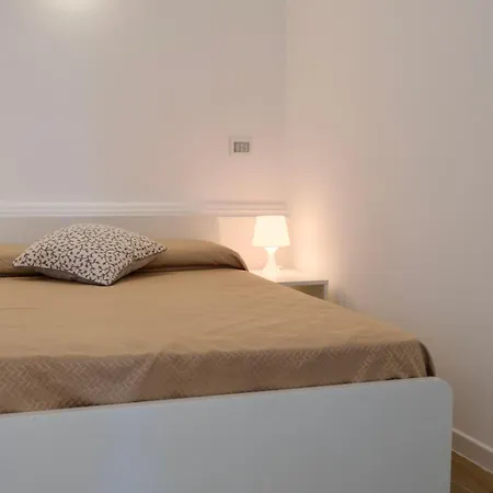 Apartamento Sunshine *