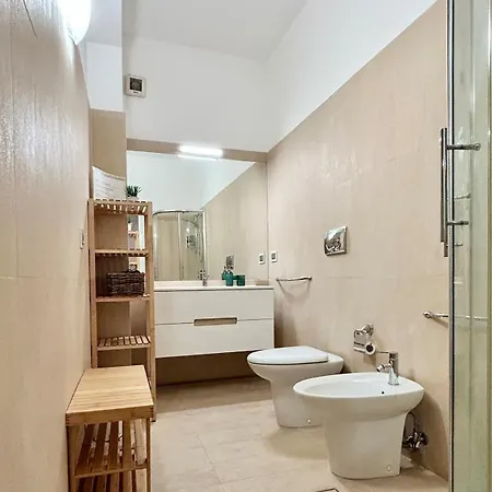 Sunshine Apartamento Taormina