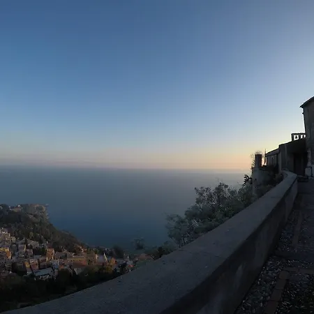 Apartamento Sunshine Taormina