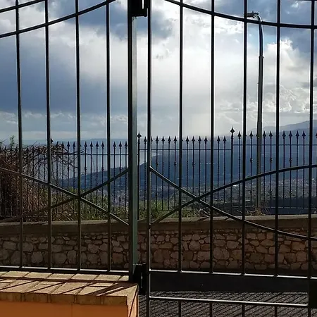 Sunshine * Taormina