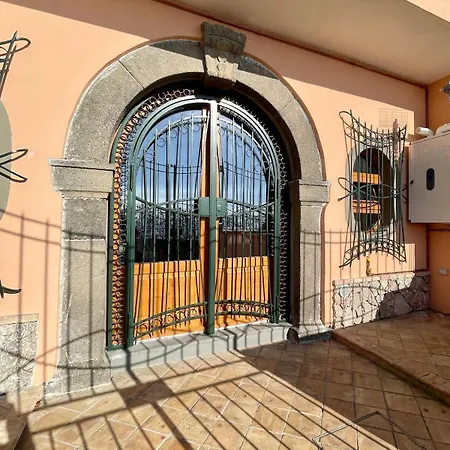 Sunshine * タオルミーナ