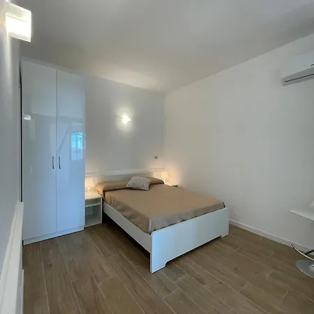 アパート Sunshine タオルミーナ